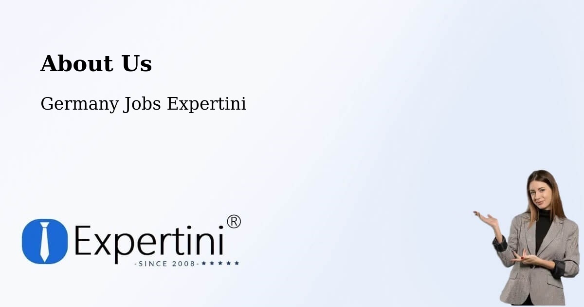 About Expertini Recruitment Platform  – Cleebronn - Cleebronn, Germany Jobs Expertini