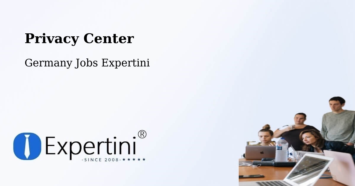 Privacy Policy – Cleebronn - Germany Jobs Expertini